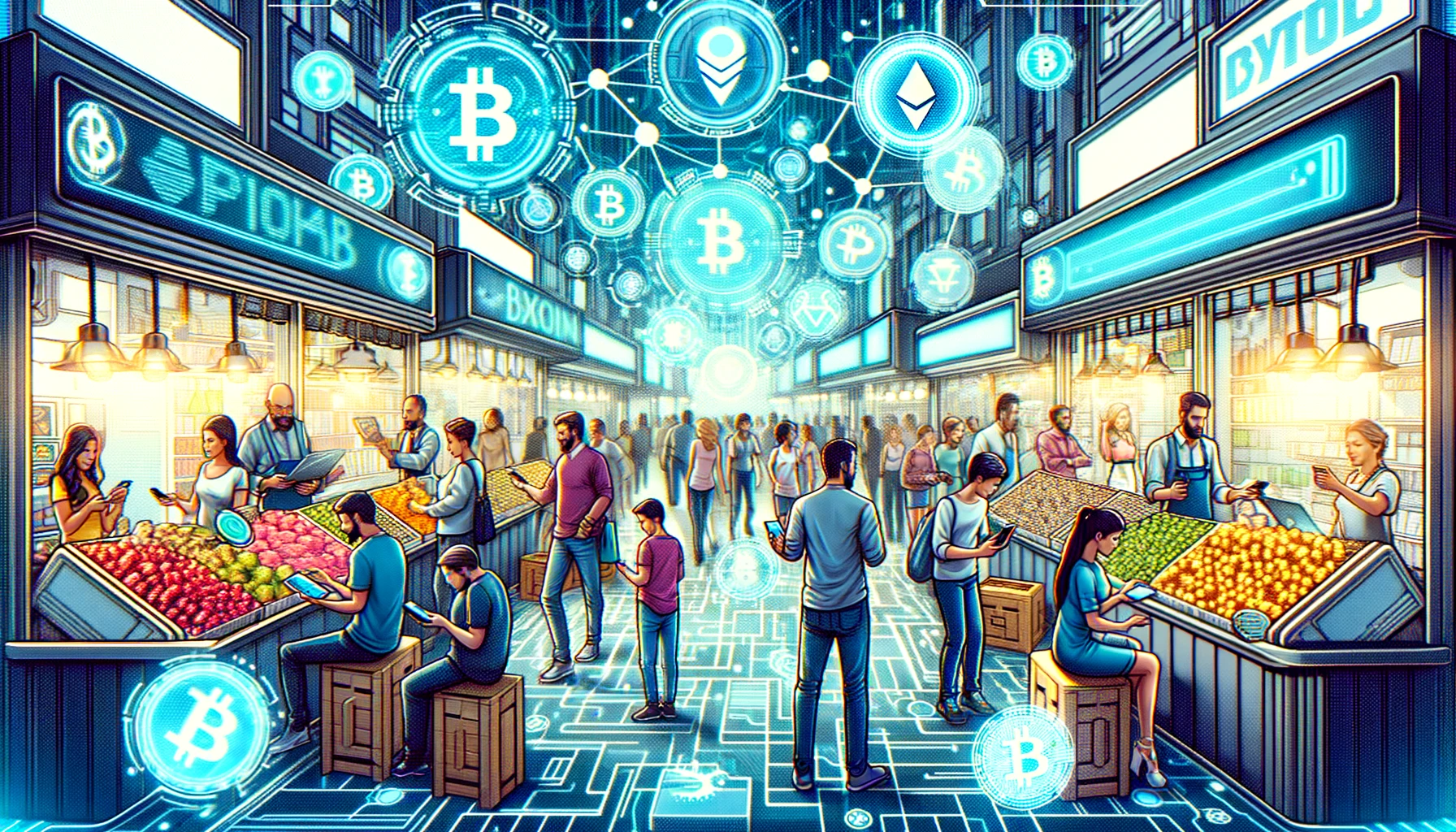 Embracing Digital Currency: The Rise of Cryptocurrency Payment Gateways